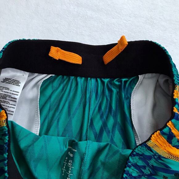 Adidas NWT Performance Climalite Shorts Men S - Picture 9 of 12